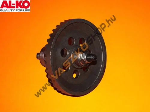 Bakelitkerék AL-KO EKI 2200/40