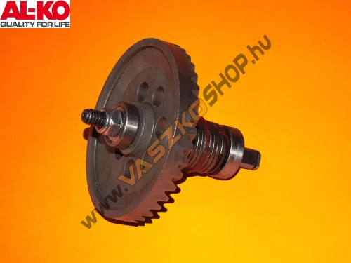 Bakelitkerék AL-KO EKI 2200/40