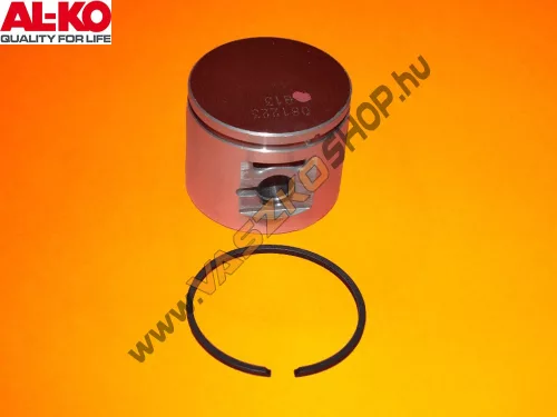 Dugattyú AL-KO BKS 35/35 (Ø39,7mm)