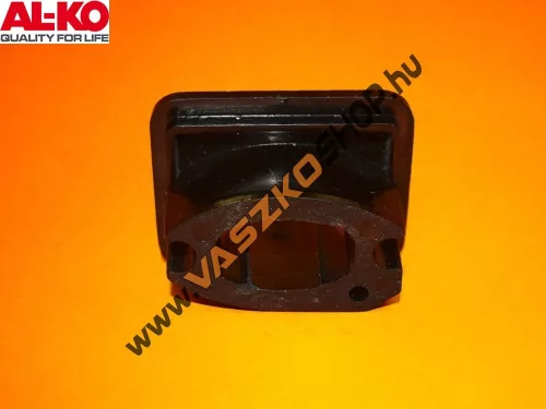 Karburátor közdarab AL-KO BKS 4040
