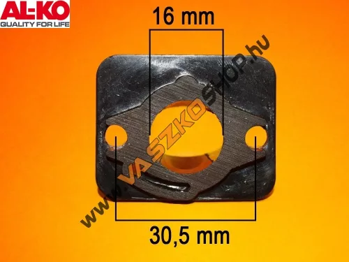 Karburátor közdarab AL-KO BKS 4040
