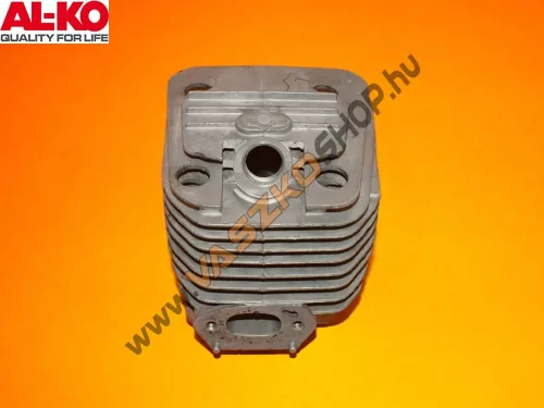 Henger AL-KO BKS 4040