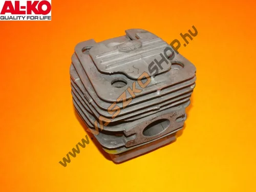 Henger AL-KO BKS 4040