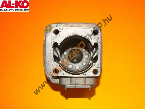 Henger AL-KO BKS 4040