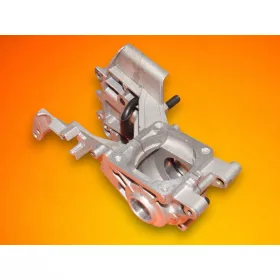 Forgattyúsház AL-KO BKS 4040