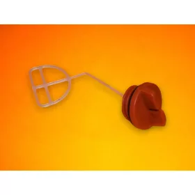 Olajtartály sapka AL-KO BKS 4040