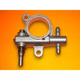 Olajszivattyú AL-KO BKS 4040