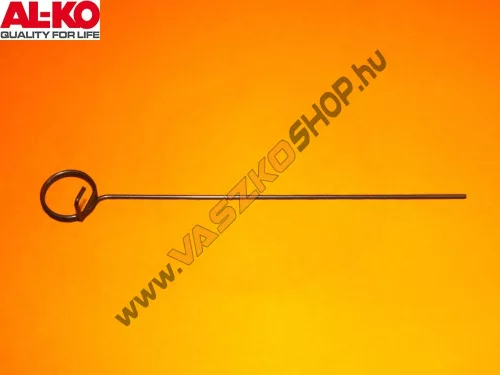 Gázkar rugó AL-KO BKS 4040