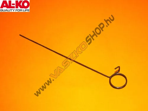 Gázkar rugó AL-KO BKS 4040