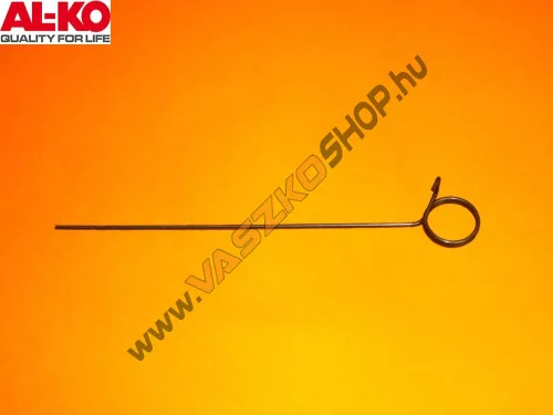 Gázkar rugó AL-KO BKS 4040