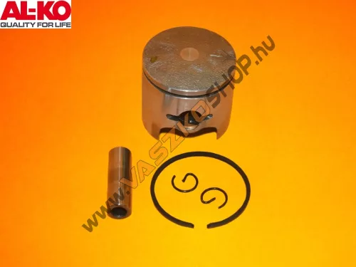 Dugattyu-AL-KO-BKS-4040-O40-5-mm