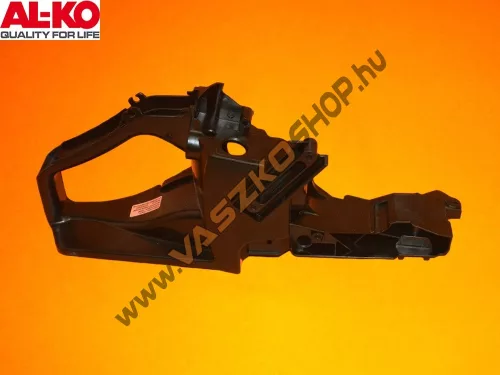Burkolat markolat AL-KO BKS 4040