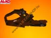 Burkolat markolat AL-KO BKS 4040