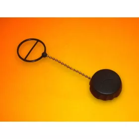 Olajtartály sapka AL-KO BKS