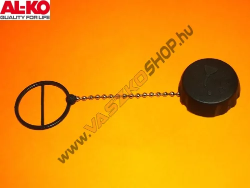 Olajtartály sapka AL-KO BKS