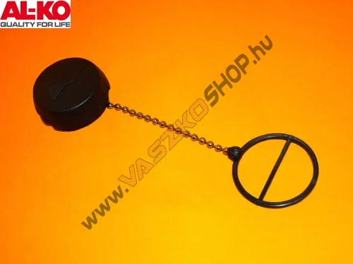 Olajtartály sapka AL-KO BKS