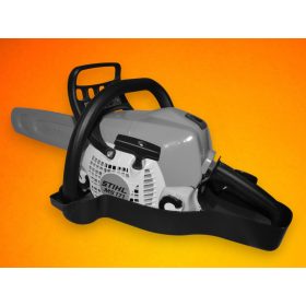 Szállító tálca láncfűrészhez 