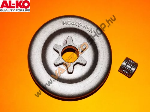 Csillagkerék AL-KO BKS (utángyártott)