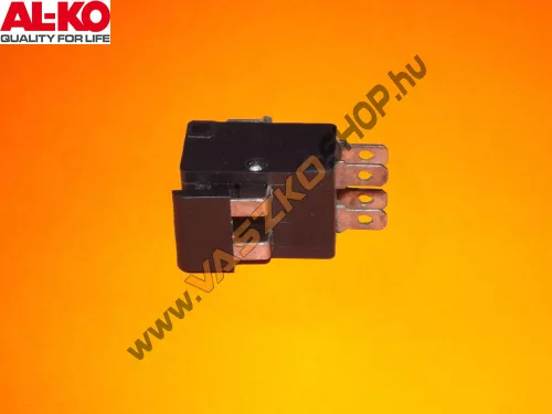 Mikrokapcsoló AL-KO EKS 2200