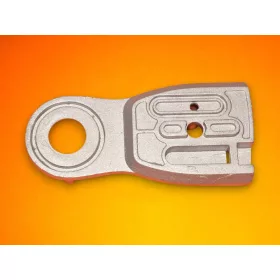 Vezetőlap tartó konzol AL-KO EKS 2400