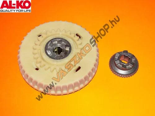 Bakelitkerék AL-KO KE 1800 (régi)
