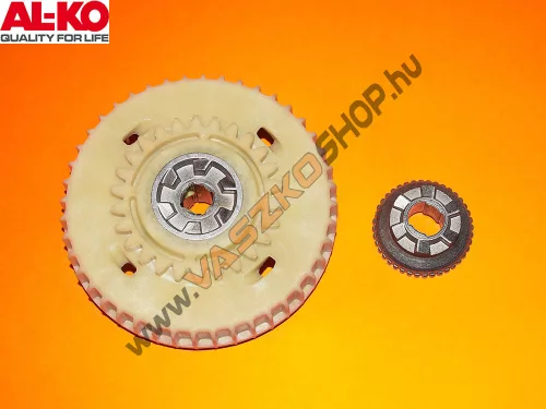 Bakelitkerék AL-KO KE 1800 (régi)