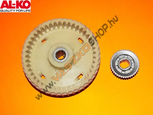 Bakelitkerék AL-KO KE 1800 (régi)