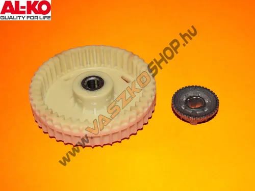 Bakelitkerék AL-KO KE 1800 (régi)