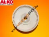 Bakelitkerék AL-KO KE 1800 (új)