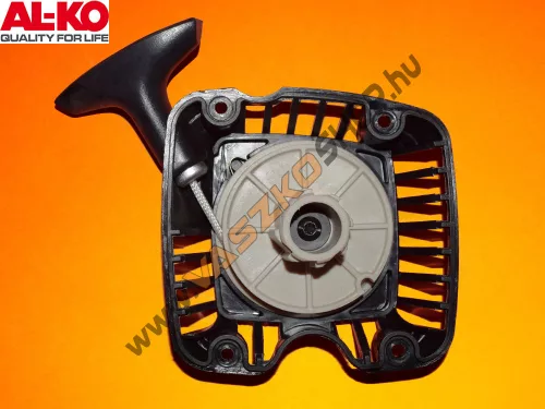 Berántó AL-KO KB-35 , AC310 , CS38