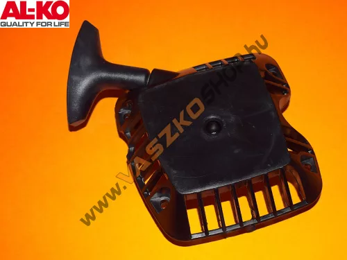 Berántó AL-KO KB-35 , AC310 , CS38