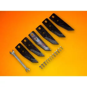 Fűnyírókés AL-KO Robolinho 110 , 1100 , 3100 , 4100