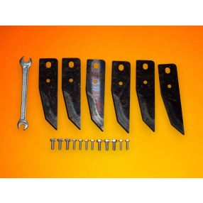 Fűnyírókés AL-KO Robolinho 110 , 1100 , 3100 , 4100