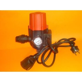 Nyomás figyelő AL-KO