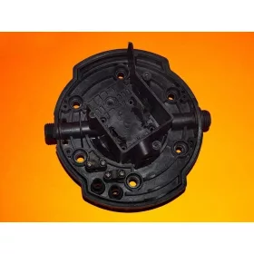 Tartály fedél II AL-KO HWF