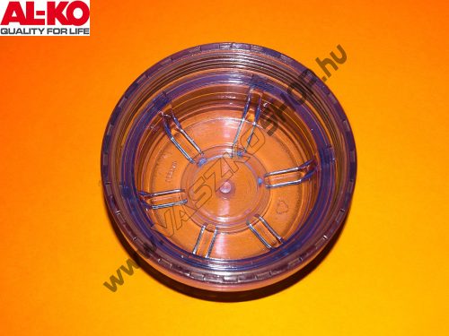 Előszűrő fedél AL-KO HWF