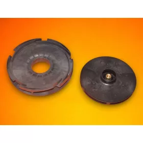 Diffúzor+lapát AL-KO HW 601, HW 801