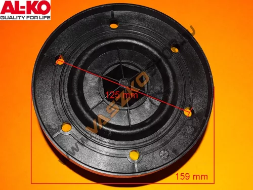 Tartály fedél AL-KO HW 601