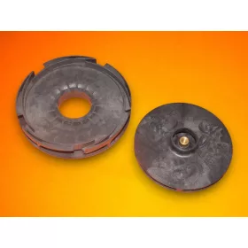 Diffúzor+lapát AL-KO Jet , HW-800 , HW-1001