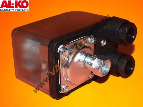 Nyomáskapcsoló AL-KO HW , HWF