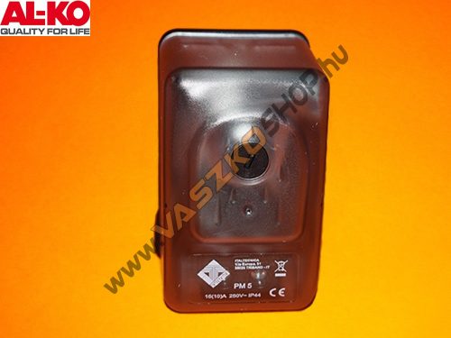 Nyomáskapcsoló AL-KO HW , HWF