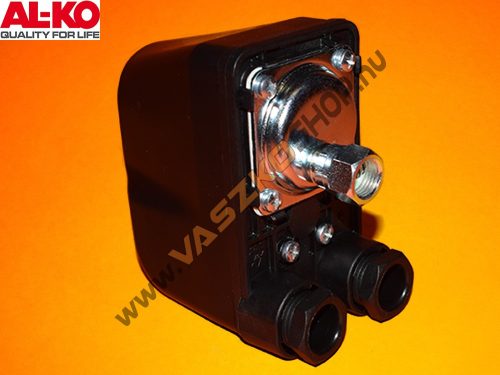 Nyomáskapcsoló AL-KO HW , HWF