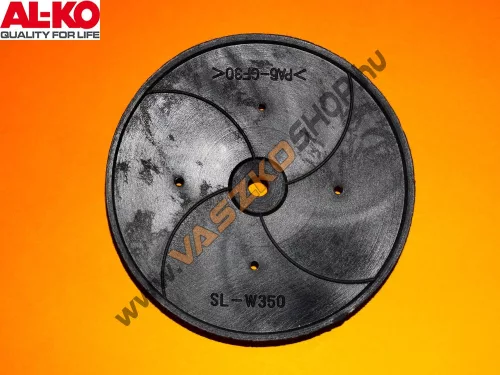 Szivattyú lapát AL-KO Drain 6001 m6
