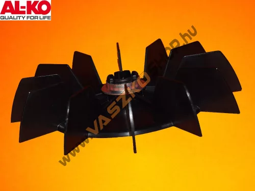 Ventilátor AL-KO Jet 1000 , HW 1001