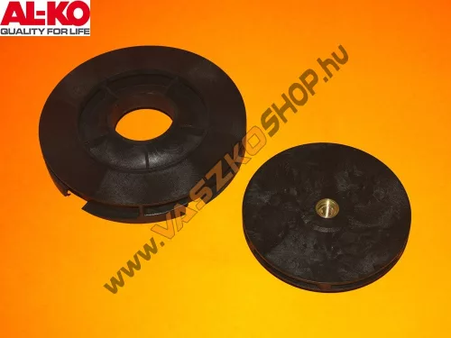 Diffúzor+lapát AL-KO JET 601 , HW 601 , Jet 3000