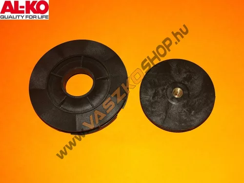 Diffúzor+lapát AL-KO JET 601 , HW 601 , Jet 3000
