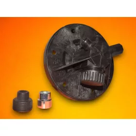 Tartály fedél AL-KO HW 1300 INOX