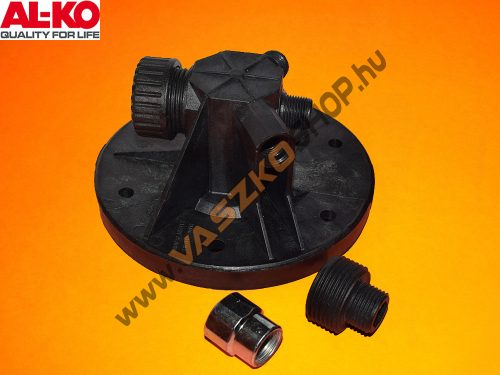 Tartály fedél AL-KO HW 1300 INOX