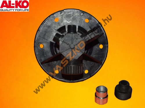 Tartály fedél AL-KO HW 1300 INOX