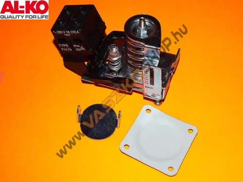 Nyomáskapcsoló AL-KO HWF